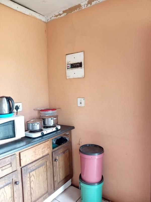 2 Bedroom Property for Sale in Vosloorus Gauteng