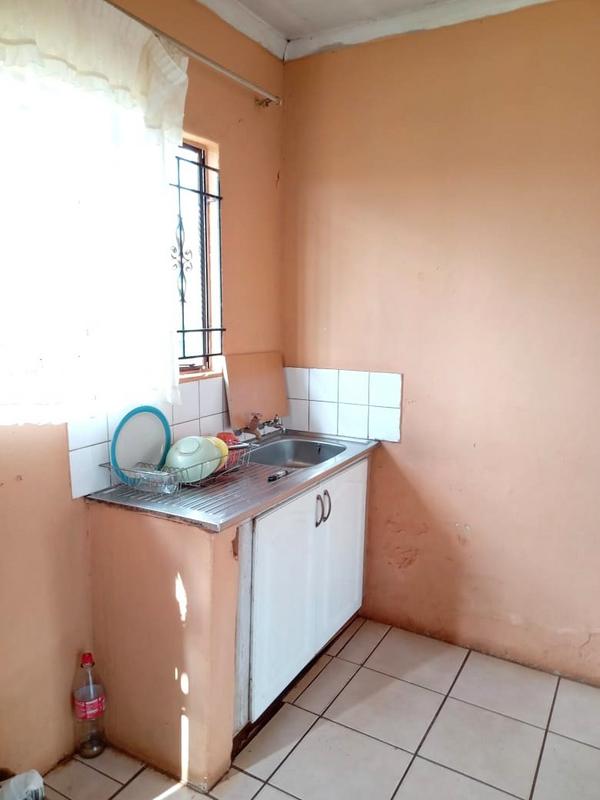 2 Bedroom Property for Sale in Vosloorus Gauteng