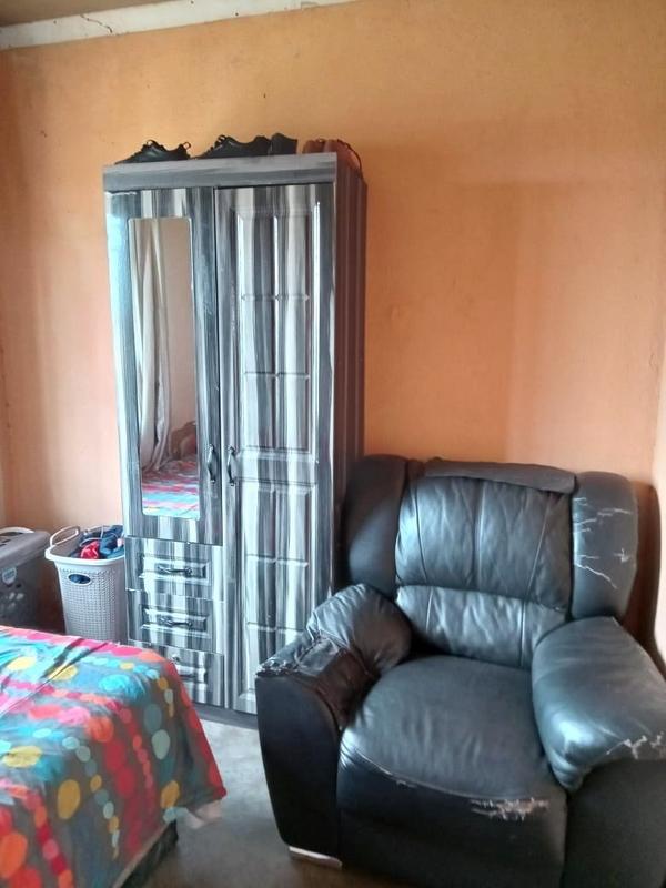 2 Bedroom Property for Sale in Vosloorus Gauteng