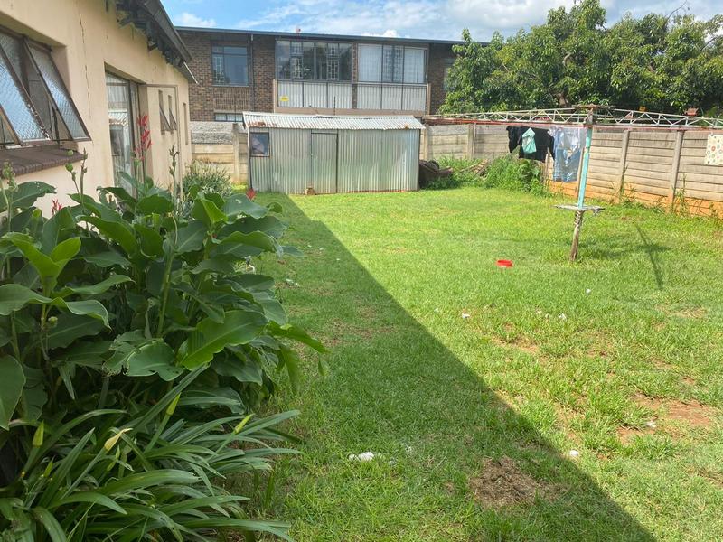 5 Bedroom Property for Sale in Daspoort Gauteng