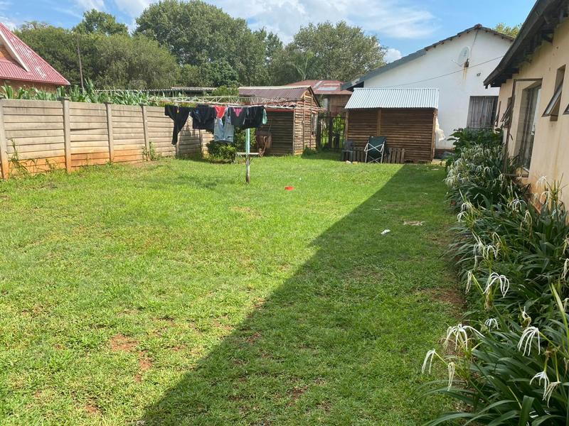 5 Bedroom Property for Sale in Daspoort Gauteng