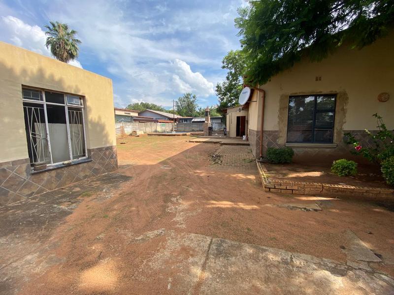 4 Bedroom Property for Sale in Pretoria Gardens Gauteng