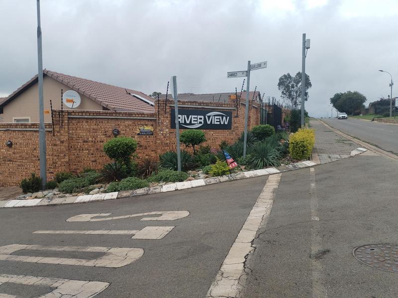 To Let 3 Bedroom Property for Rent in Witpoortjie Gauteng