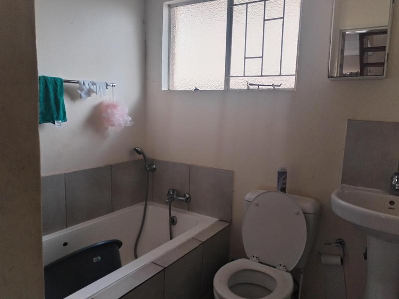 To Let 3 Bedroom Property for Rent in Witpoortjie Gauteng