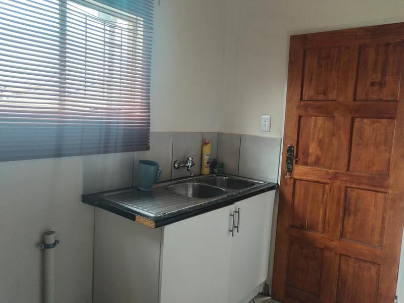 To Let 3 Bedroom Property for Rent in Witpoortjie Gauteng