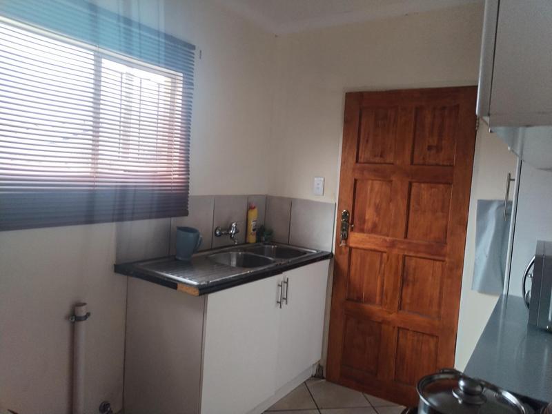 To Let 3 Bedroom Property for Rent in Witpoortjie Gauteng