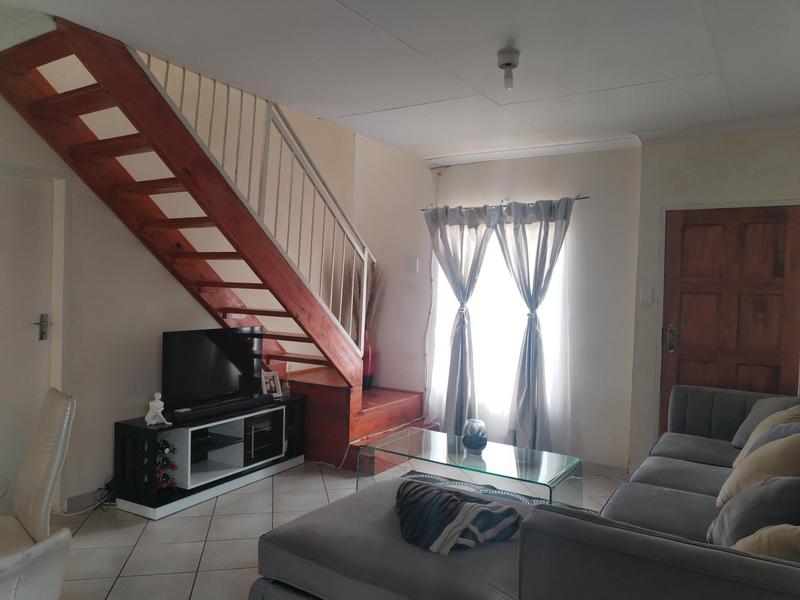 To Let 3 Bedroom Property for Rent in Witpoortjie Gauteng