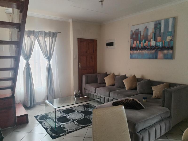 To Let 3 Bedroom Property for Rent in Witpoortjie Gauteng