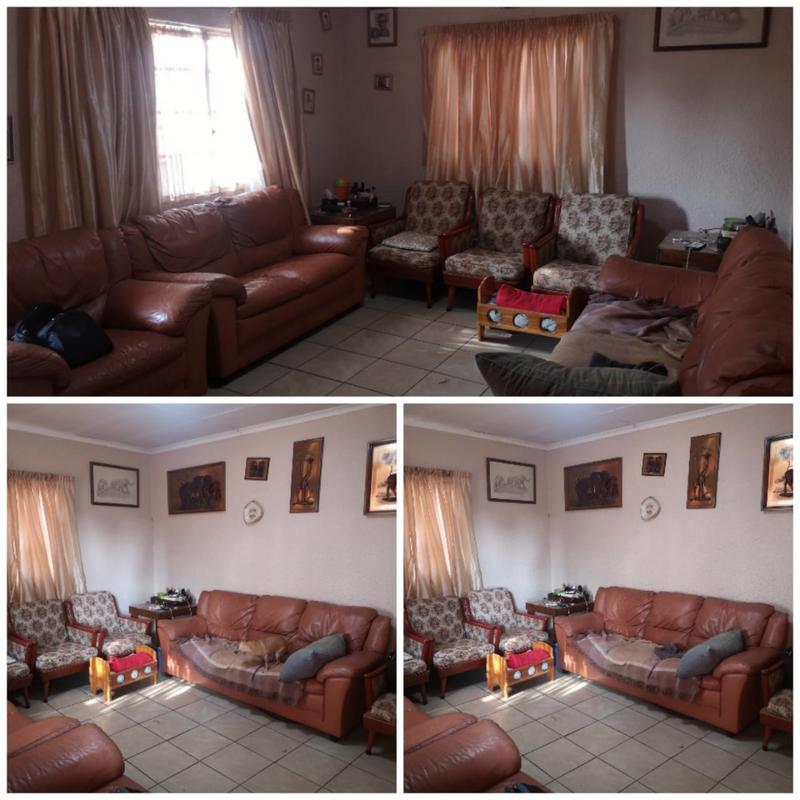 3 Bedroom Property for Sale in Daleside Gauteng