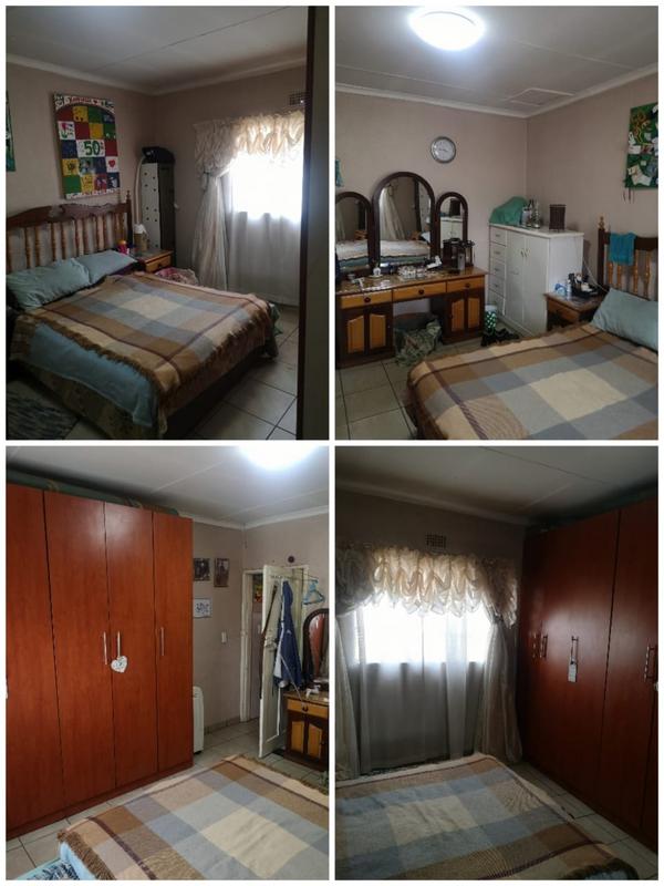 3 Bedroom Property for Sale in Daleside Gauteng