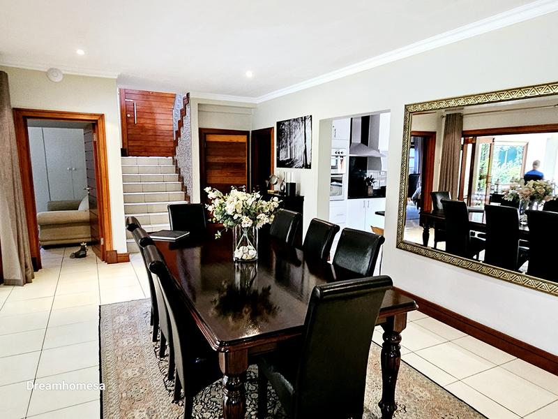 To Let 5 Bedroom Property for Rent in Woodmead Gauteng