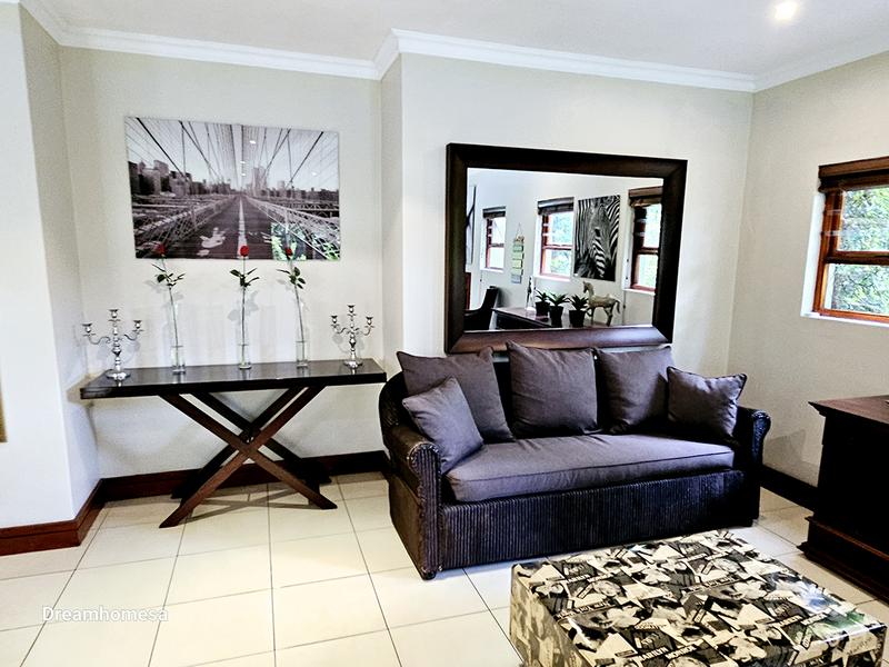 To Let 5 Bedroom Property for Rent in Woodmead Gauteng