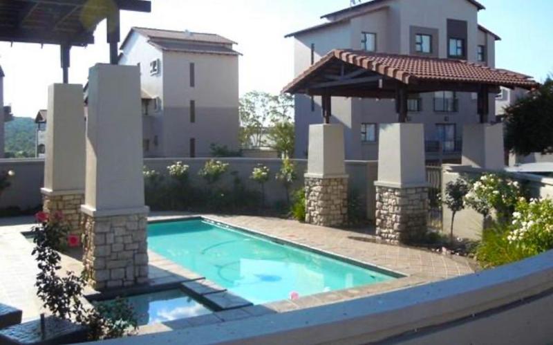 1 Bedroom Property for Sale in Sunninghill Gauteng