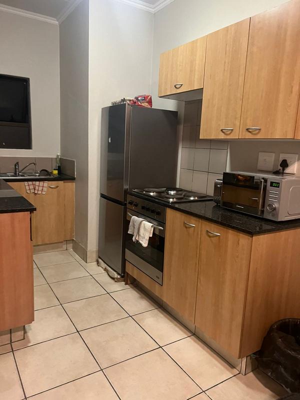 1 Bedroom Property for Sale in Sunninghill Gauteng