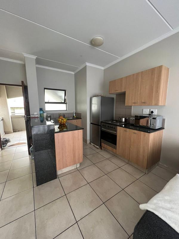 1 Bedroom Property for Sale in Sunninghill Gauteng