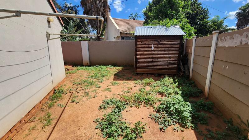 2 Bedroom Property for Sale in Doornpoort Gauteng