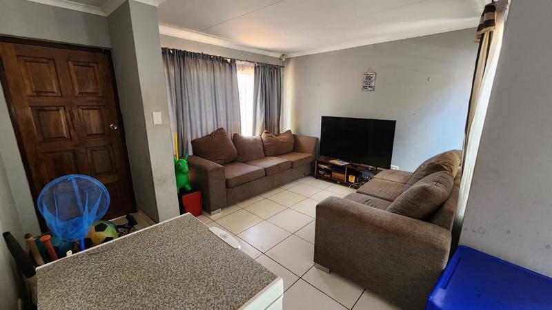 2 Bedroom Property for Sale in Doornpoort Gauteng