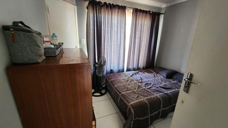 2 Bedroom Property for Sale in Doornpoort Gauteng