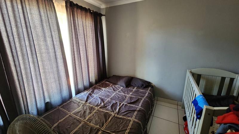 2 Bedroom Property for Sale in Doornpoort Gauteng