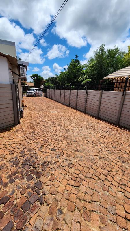 3 Bedroom Property for Sale in Doornpoort Gauteng