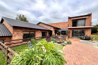 4 Bedroom Property for Sale in Glenvista Gauteng