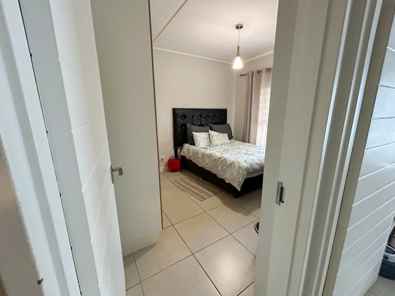 3 Bedroom Property for Sale in Linbro Park Gauteng