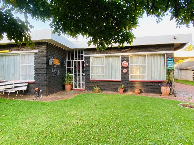 3 Bedroom Property for Sale in Arcon Park Gauteng