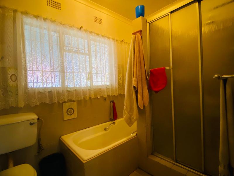 3 Bedroom Property for Sale in Arcon Park Gauteng