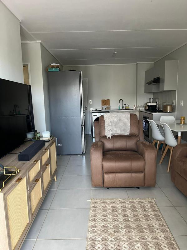 To Let 2 Bedroom Property for Rent in Mooikloof Gauteng