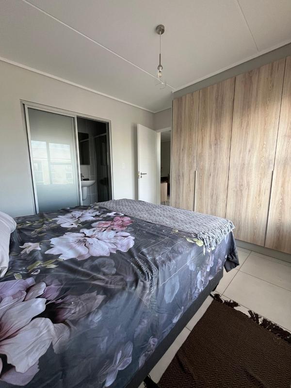 To Let 2 Bedroom Property for Rent in Mooikloof Gauteng