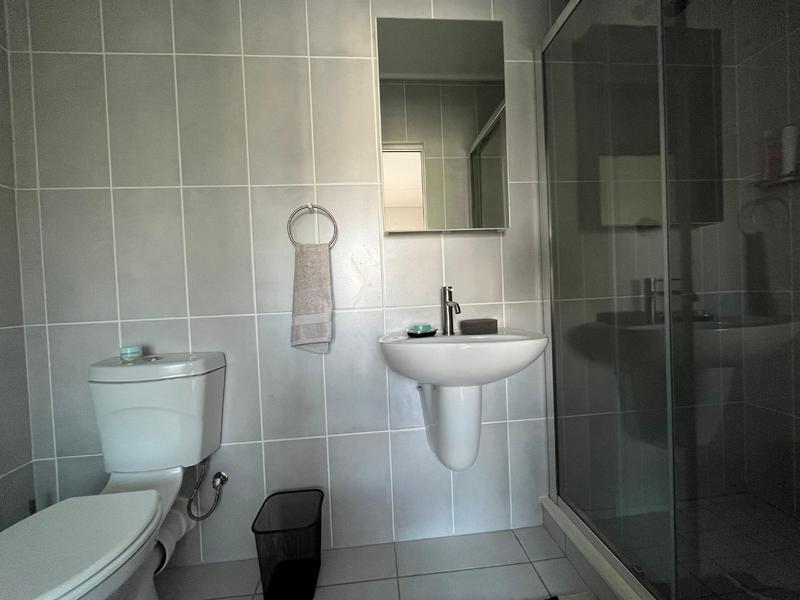 To Let 2 Bedroom Property for Rent in Mooikloof Gauteng