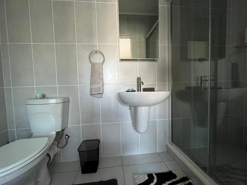 To Let 2 Bedroom Property for Rent in Mooikloof Gauteng