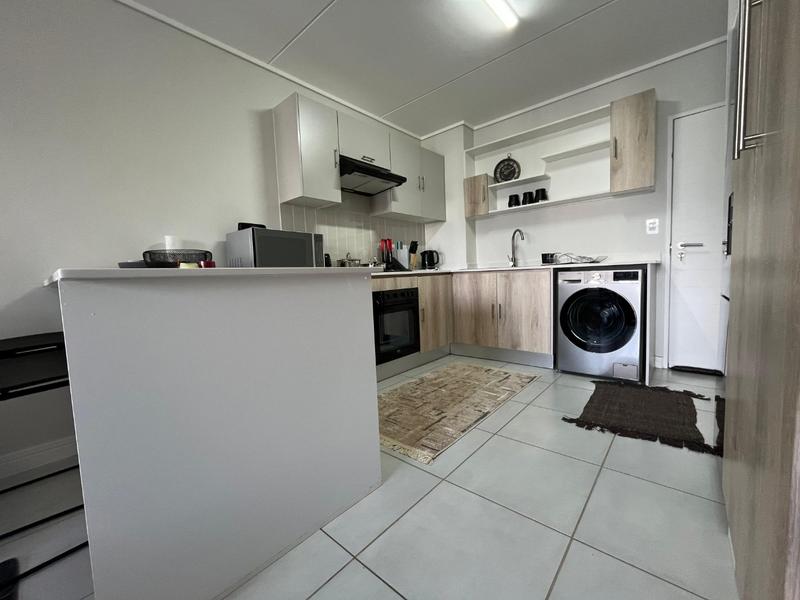 To Let 2 Bedroom Property for Rent in Mooikloof Gauteng