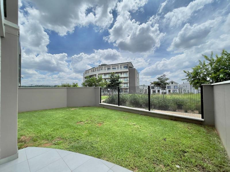 To Let 3 Bedroom Property for Rent in Waterfall Gauteng