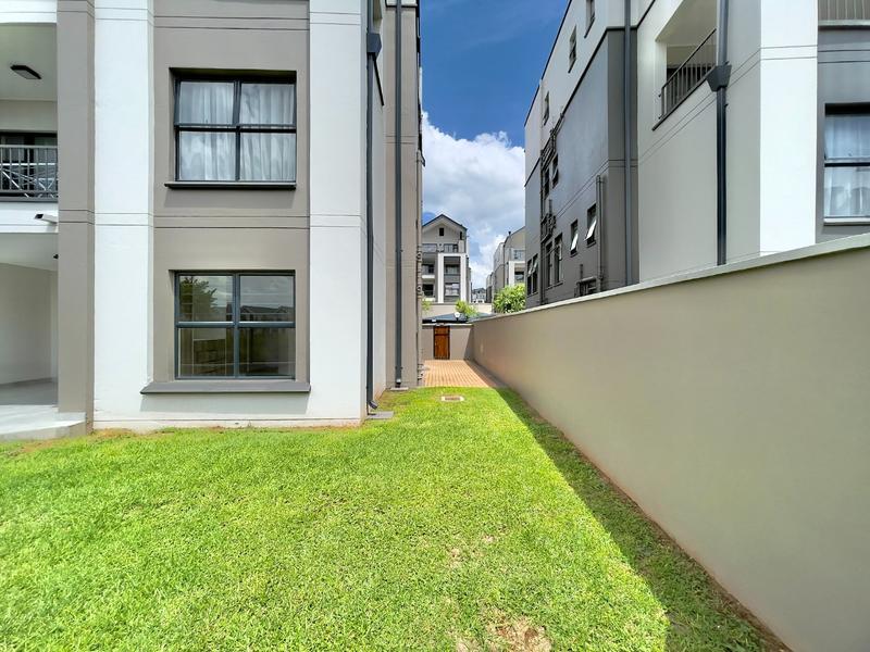 To Let 3 Bedroom Property for Rent in Waterfall Gauteng