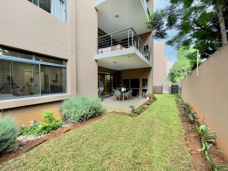 2 Bedroom Property for Sale in Rosebank Gauteng