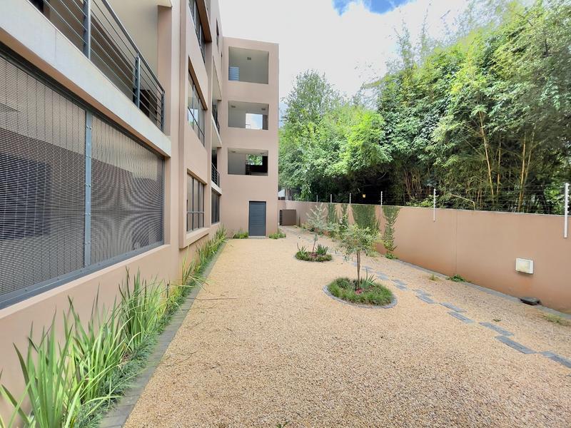 2 Bedroom Property for Sale in Rosebank Gauteng