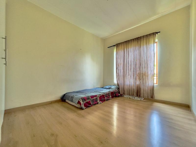 2 Bedroom Property for Sale in Sunninghill Gauteng