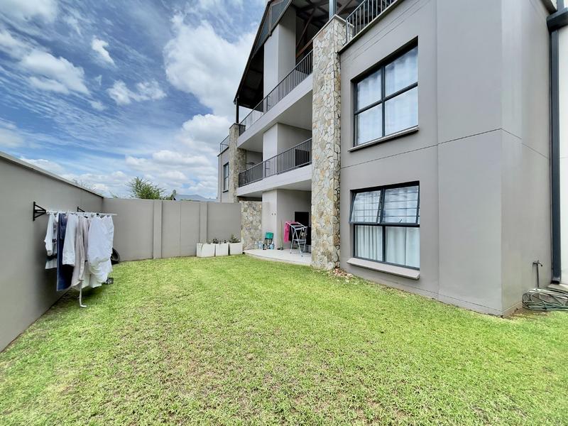 3 Bedroom Property for Sale in Waterfall Gauteng