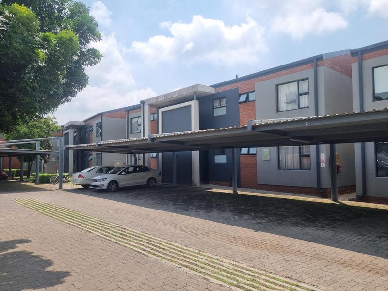 To Let 2 Bedroom Property for Rent in Brooklyn Gauteng