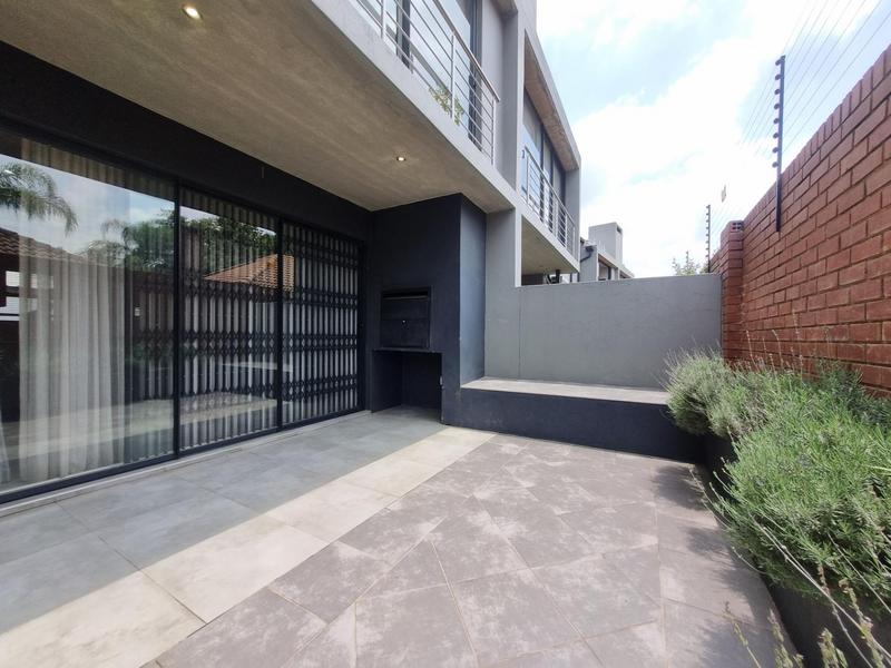 To Let 2 Bedroom Property for Rent in Brooklyn Gauteng