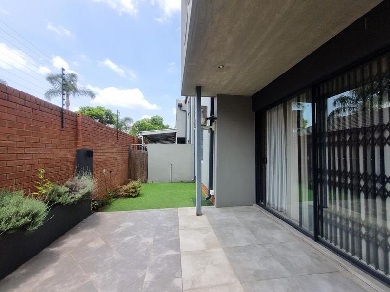 To Let 2 Bedroom Property for Rent in Brooklyn Gauteng