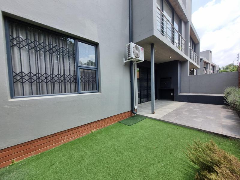 To Let 2 Bedroom Property for Rent in Brooklyn Gauteng