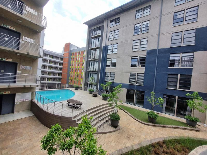 2 Bedroom Property for Sale in Brooklyn Gauteng