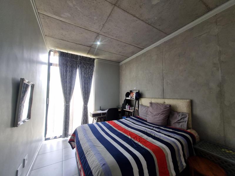 2 Bedroom Property for Sale in Brooklyn Gauteng