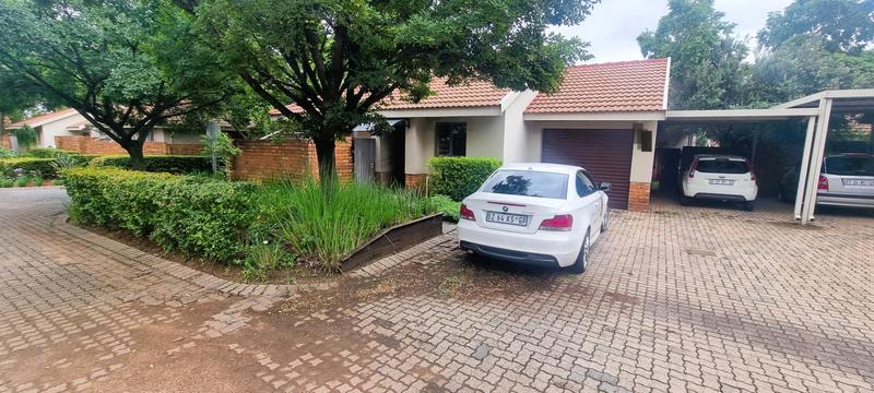 2 Bedroom Property for Sale in Amberfield Gauteng