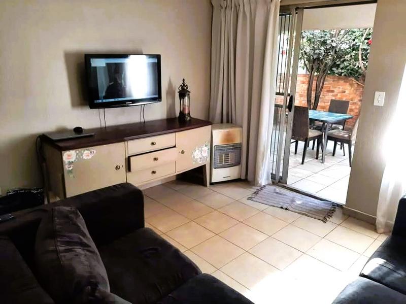 2 Bedroom Property for Sale in Amberfield Gauteng