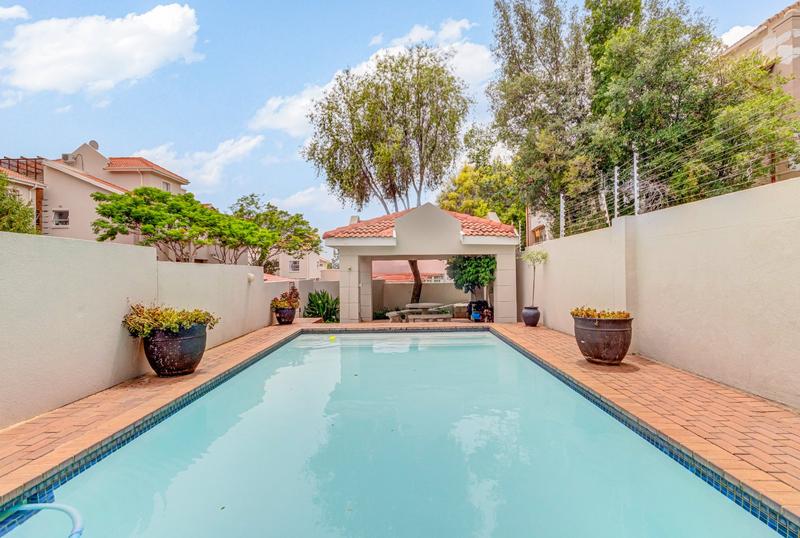 3 Bedroom Property for Sale in Morningside Gauteng