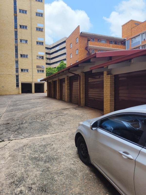 1 Bedroom Property for Sale in Muckleneuk Gauteng