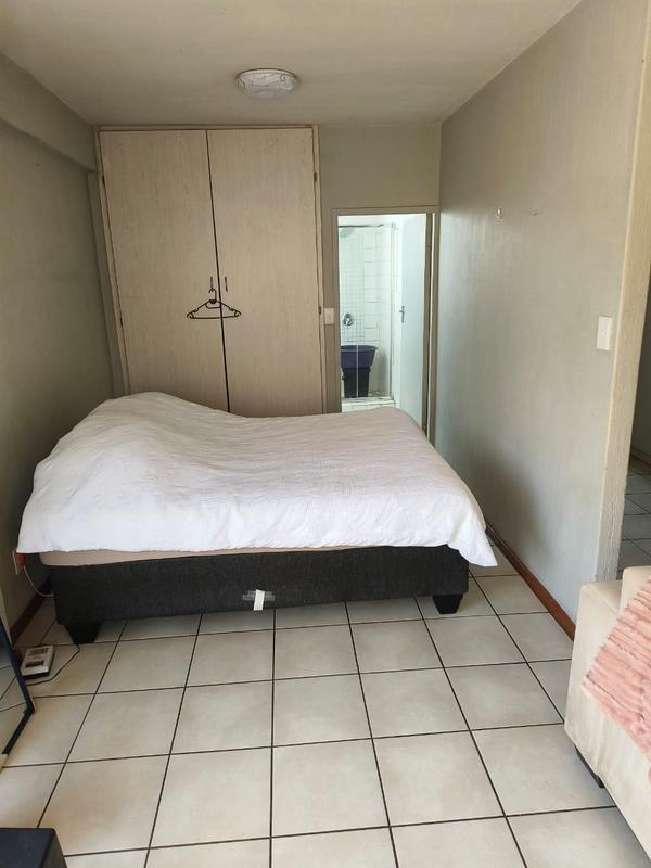 1 Bedroom Property for Sale in Muckleneuk Gauteng